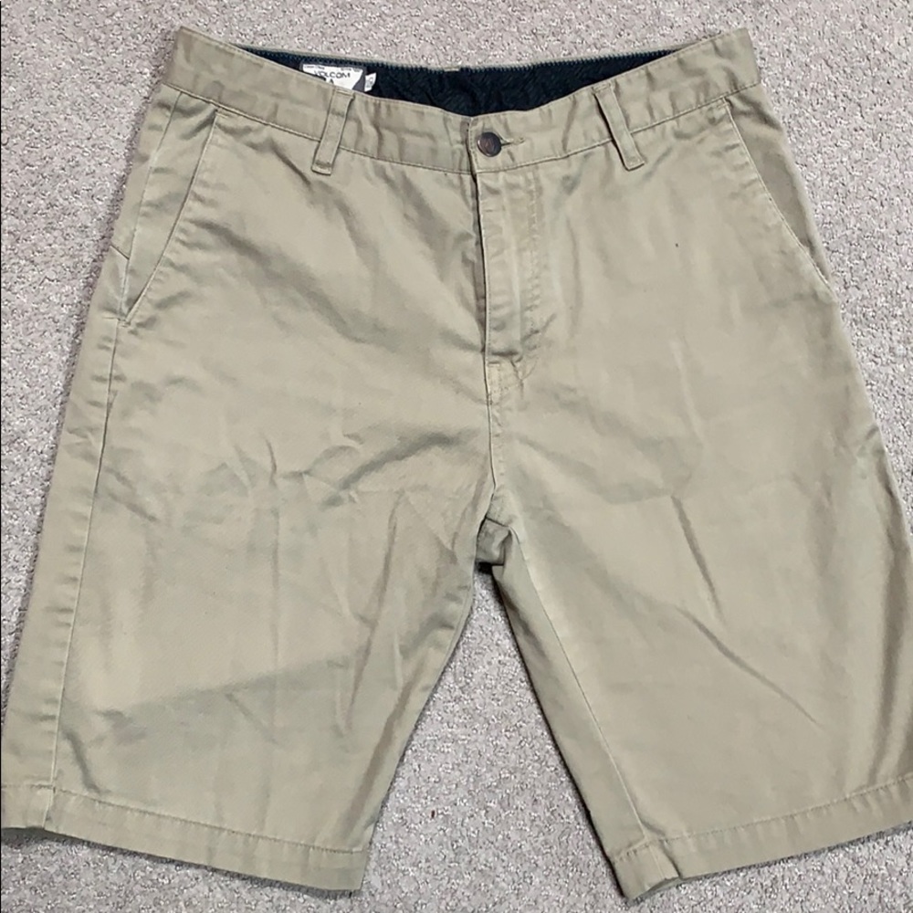 Volcom Shorts